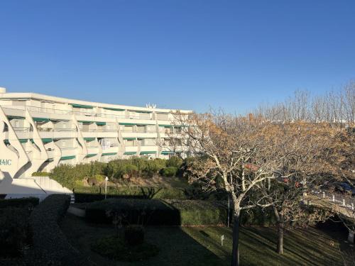 Le Couchant Apartment | Sol-y-Days Hermes, Charmant studio cabine au calme