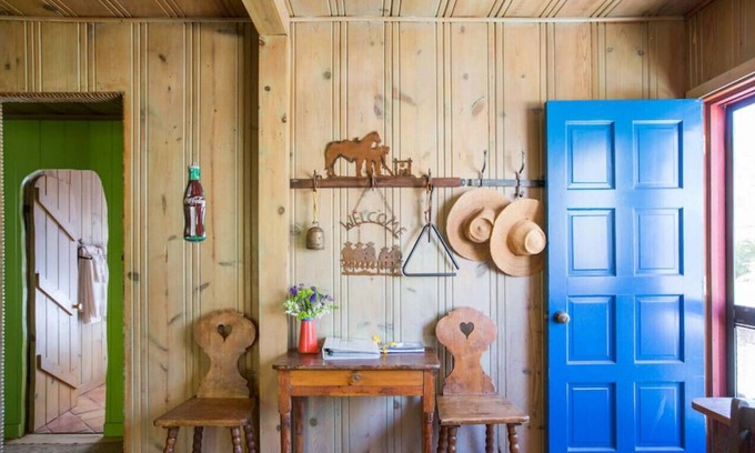 Kenwood House | Sol Y Luna. Charming Country Getawa