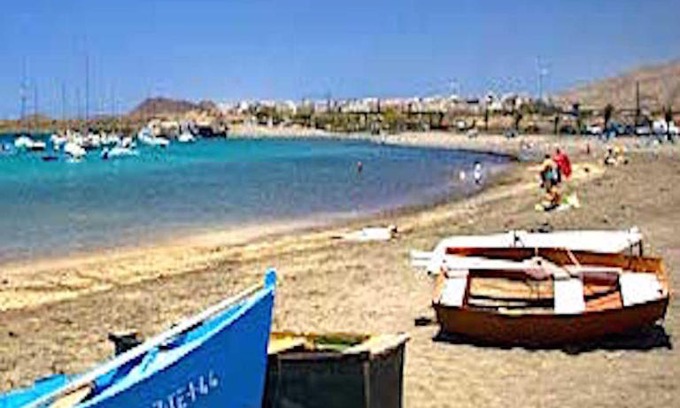 Las Rosas Apartment | Sol Y Playa Las Rosas