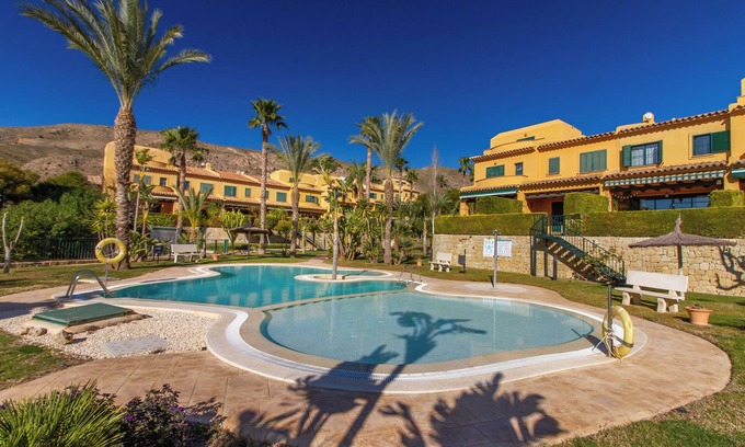Golf Bahia House | Sol y Relax a 5 Minutos de la Playa y del Parque Temático