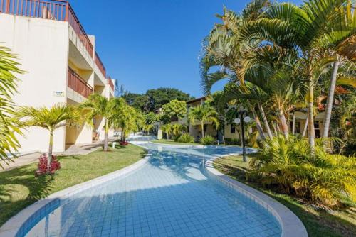 Pipa Apartment | Solar Água