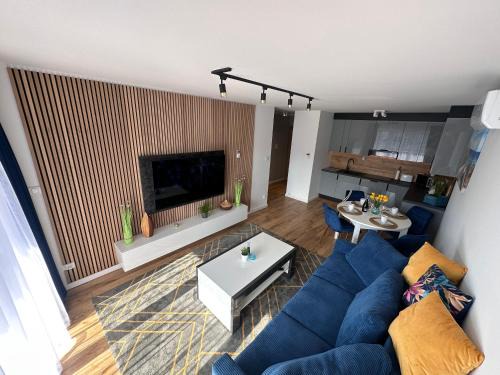 Dziwnow Apartment | Solar Baltic Apartament by Resort&SPA Porta Mare Dziwnów