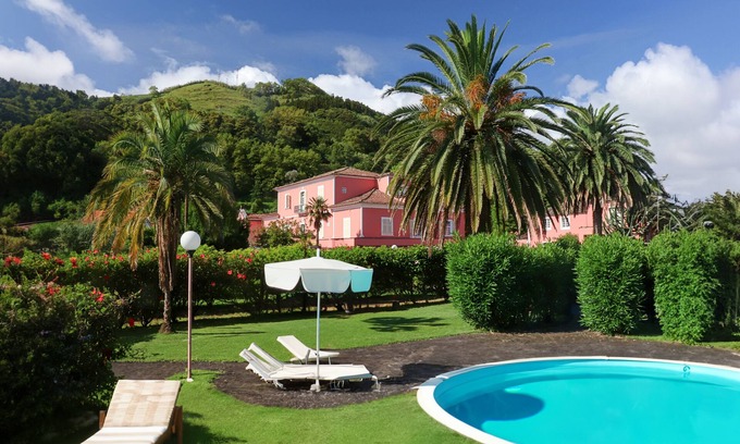 Maia Bed & Breakfast | Solar de Lalem