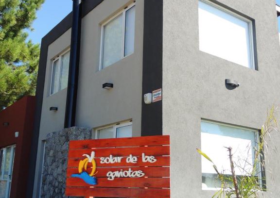 Las Gaviotas Cabin | Solar de las Gaviotas