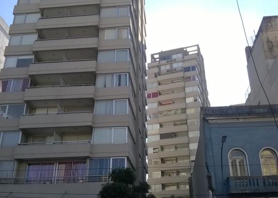 Abasto Apartment | SOLAR DEL ABASTO