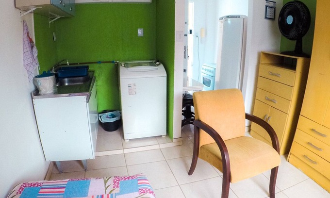Centro Historico Apartment | SOLAR DEMÉTRIO - You have access to all of Porto Alegre