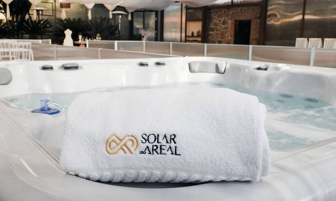 Cedros House | Solar do Areal, the refuge in the city of Braga