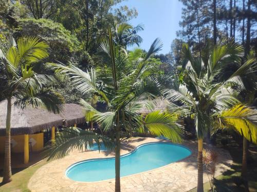 Mairipora House | Solar dos Anjos Mairiporã SP