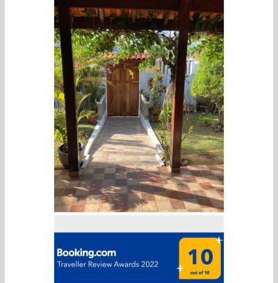 Peruibe House | Solar Miranda - casa com 3 suítes, 150 m da praia