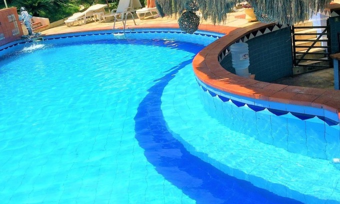 Pipa Apartment | SOLAR PIPA DUPLEX FULL MOON