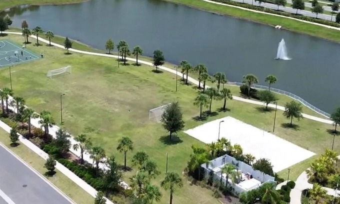 Four Corners Resort | Solara Resort