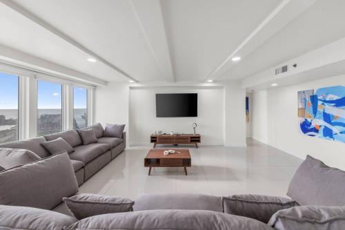 South Padre Island Apartment | Solare Tower Panoramic Paradise