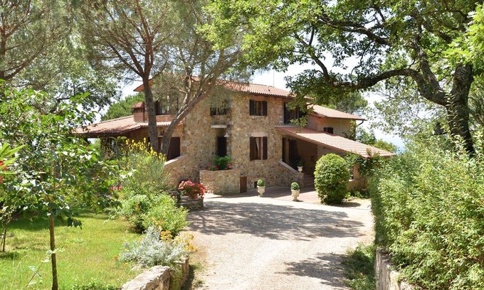 Cignano Villa | Solaria di Santa Maddalena 10, Castelnuovo Berardenga, Siena