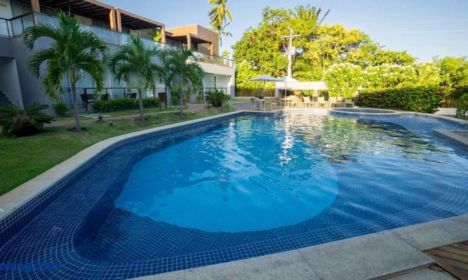 Imbassai Apartment | Solaris Village