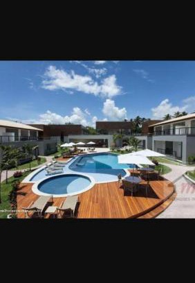 Imbassai Apartment | Solaris Village Imbassaí