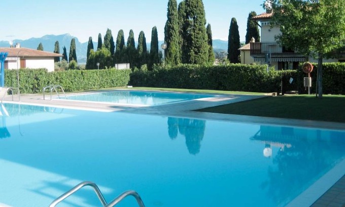 Lazise Apartment | Sole del Garda by Interhome