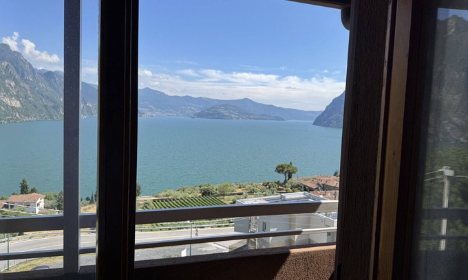 Zorzino Apartment | Sole E Lago
