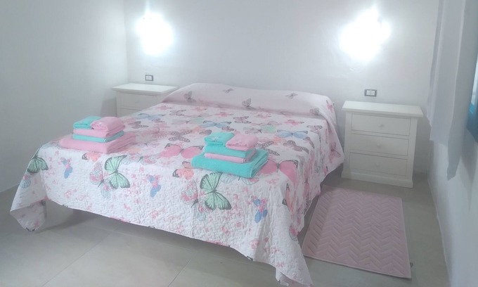 Jerzu Bed & Breakfast | Sole in ogliastra
