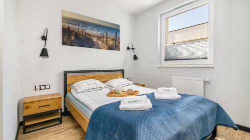 Sztutowo Apartment | SOLE MARE Apartamenty Piamola