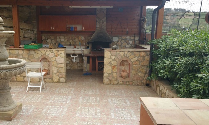 Siculiana Apartment | Sole Mare E Relax per vacanze