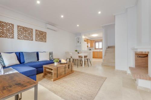 Orihuela Costa Apartment | Soleadore Sol