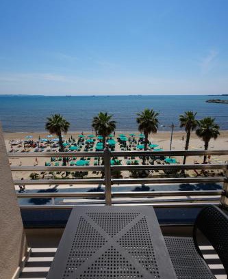 Durres Apartment | Solei Apartments
