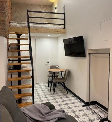 Lviv City Center Apartment | Soli Lviv