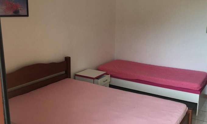 Rio das Pacas Apartment | SOLIDÃO BEACH - FLORIANÓPOLIS - For Rent
