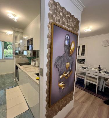 Sao Paulo Apartment | Solimões, Autódromo, IBC, PQ Mônica ,Aeroporto Congonhas, Expo Transamerica