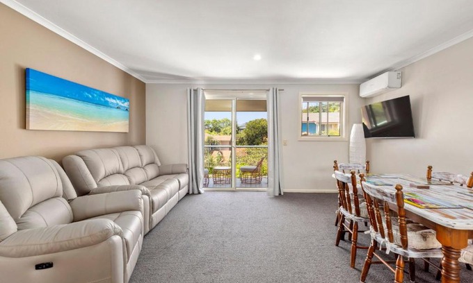 Sapphire Beach House | Solitary Rd Sapphire Beach Unit 32 94