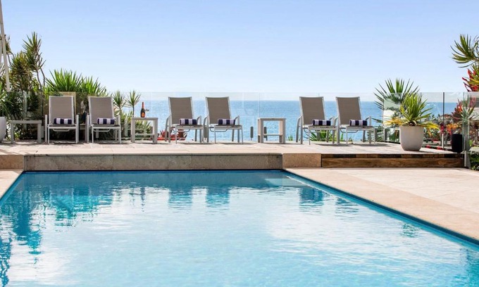 Sapphire Beach House | Solitary Views - Sapphire Beach