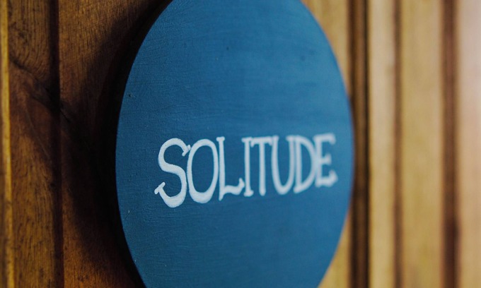 Florianopolis Cabin | Solitude Cabin - Sailor
