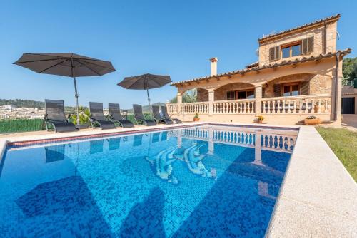 Son Servera House | Solluna