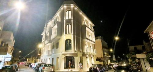 Tropea Hotel | Solmaris Tropea Rooms & Suites