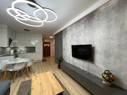 West Pomeranian Voivodeship Apartment | Solna Apartament PREMIUM