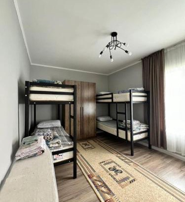 Issyk-Kul Region House | Solnyshko 27