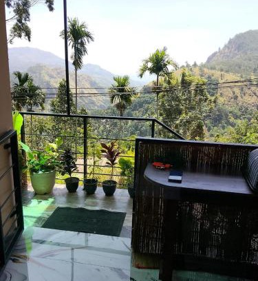 Ella Bed & Breakfast | Solo Nest - Ella, Sri Lanka