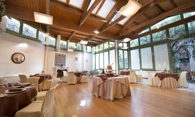 Solofra Hotel | Solofra Palace Hotel & Resort