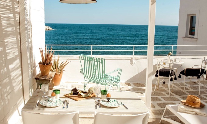 Centro Storico Apartment | Solomare house