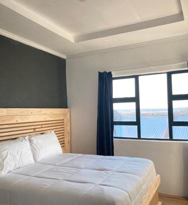 Maseru House | Solomon Guest House
