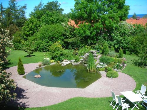 Simrishamn Apartment | Solrosen i Simrishamn - Österlen