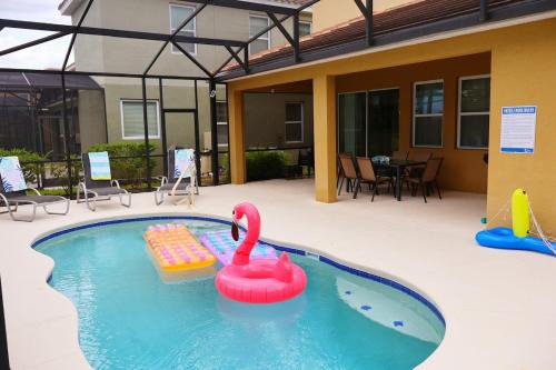 Loughman House | Solterra Resort 5BR Pool Villa
