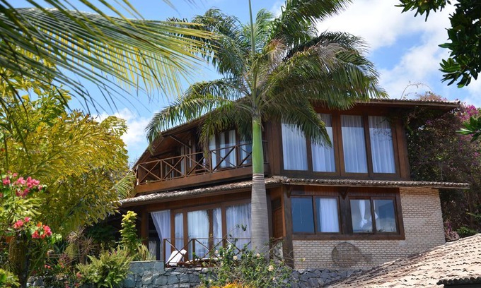 Pipa Hotel | Sombra e Água Fresca Resort
