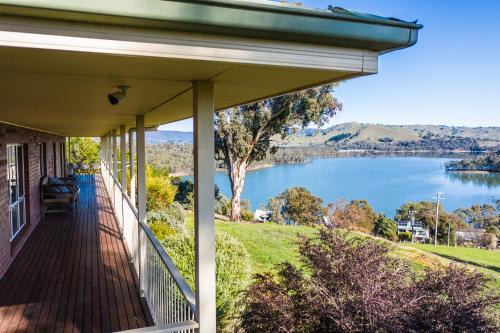 Bonnie Doon House | Someplace Else