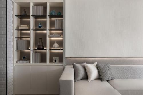 Xiaoshan Apartment | Somerset IOC Hangzhou