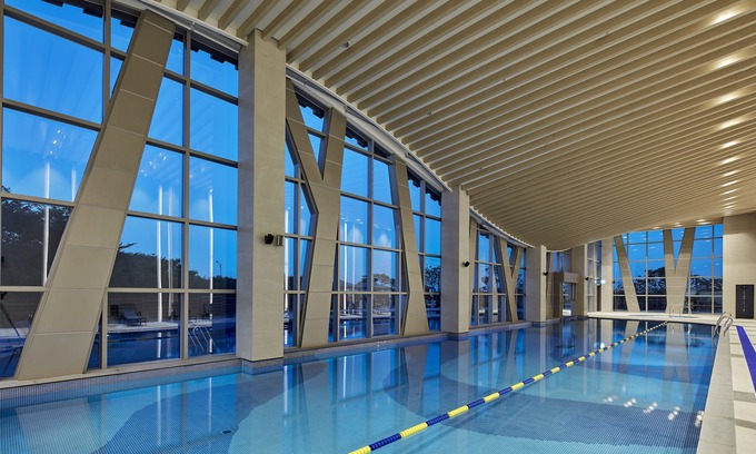 Andeok Apartment | Somerset Jeju Shinhwa World