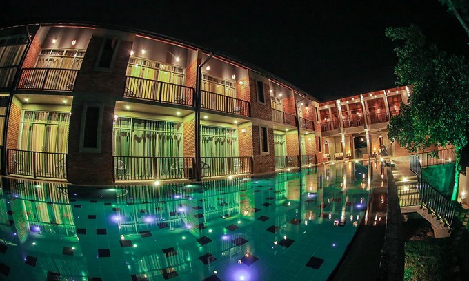 Mirissa Hotel | Somerset Mirissa