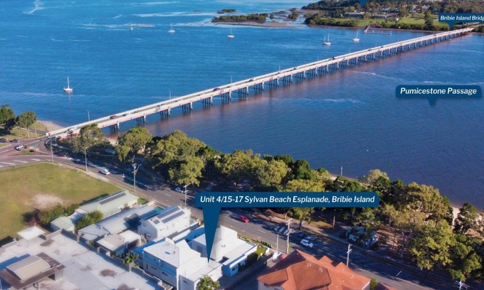 Bellara House | Something Special on Bribie Waterfront