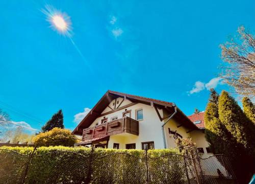 Balatonfoldvar Bed & Breakfast | Sommer Panzió