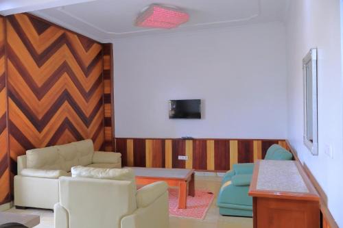 Yaounde Apartment | Somptueux appart près du golf
